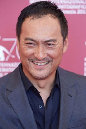 ブロードウェイデビューが決まった渡辺謙