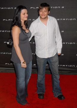 離婚したエドワード・ファーロングとレイチェル・ベラ