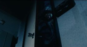 公開された青鬼のシーンカット