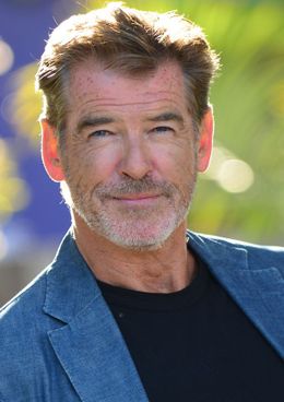 ピアース・ブロスナンが『エクスペンダブルズ4』に参戦するかも！