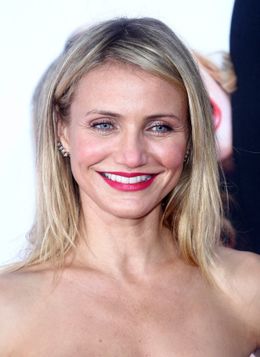 41歳独身のいまが最高だと語ったキャメロン