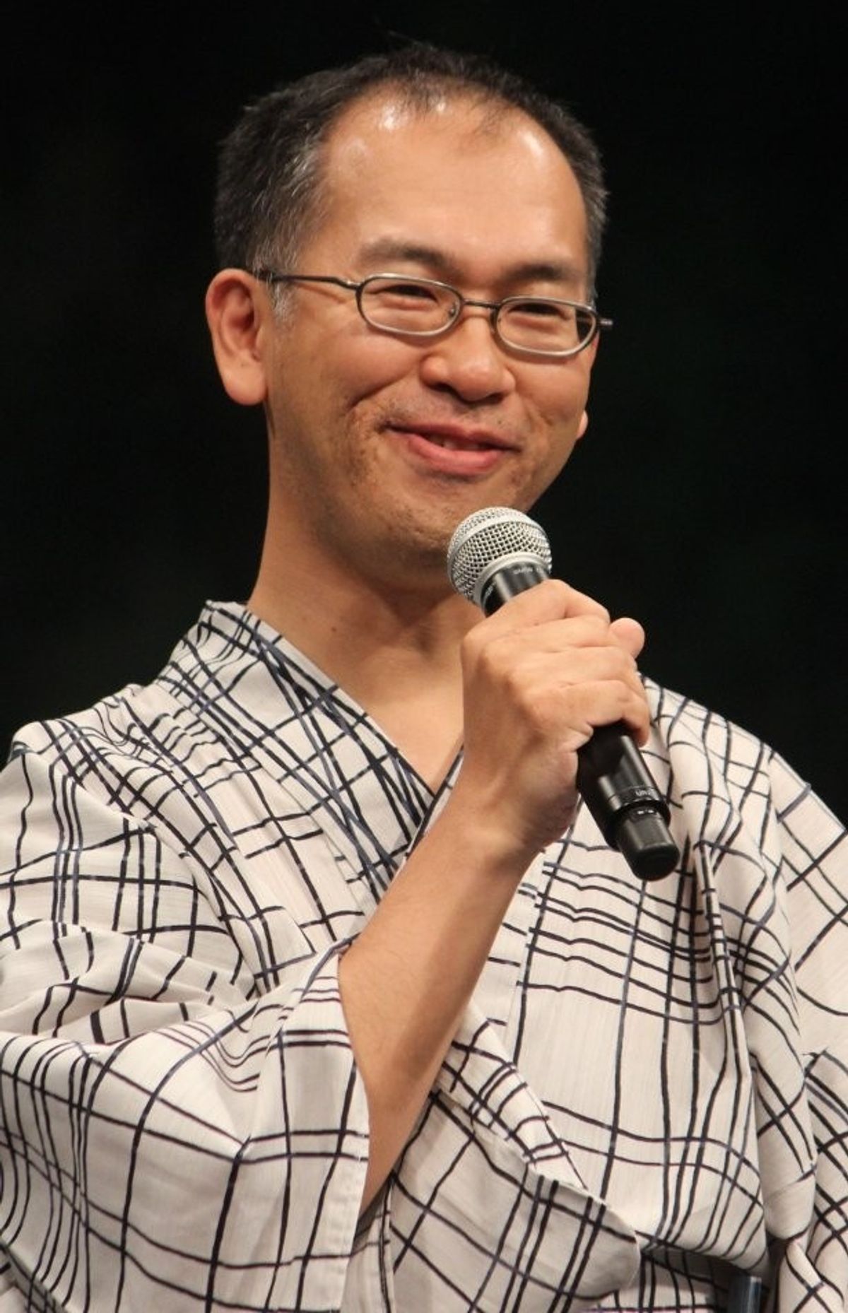 The Art Of 思い出のマーニー 米林宏昌監督　直筆サイン付き 思い出のマーニー監督 米林宏昌原画展」麻呂監督のサイン会 4月