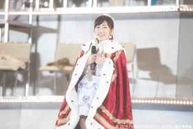 「このドキュメンタリーでAKB48はすべてをさらけ出しています」と豪語した渡辺