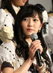 渡辺麻友が「前回の悔しさをばねにして全力で1年過ごした」と総選挙を振り返った