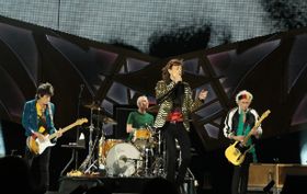 ロンドンにローリング・ストーンズ博物館ができる？