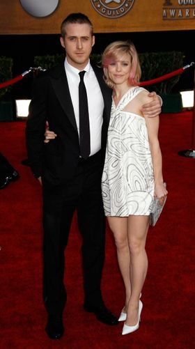 『きみに読む物語』での共演を機に交際がスタートしたライアン・ゴズリングとレイチェル・マクアダムス