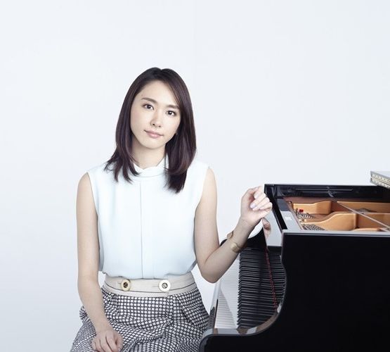 新垣結衣が美人音楽教師に！主演＆初の教師役で映画『くちびるに歌を』製作決定