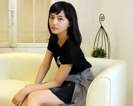  『好きっていいなよ。』の川口春奈にインタビュー