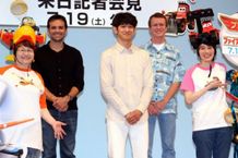 ハリセンボンの近藤春菜と箕輪はるかが瑛太のダスティを絶賛