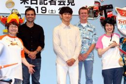 ハリセンボンの近藤春菜と箕輪はるかが瑛太のダスティを絶賛