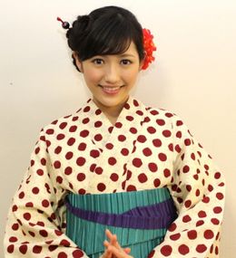 渡辺麻友、新センターとして輝くための“個性”とは？
