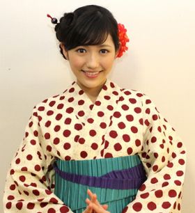 渡辺麻友、新センターとして輝くための“個性”とは？