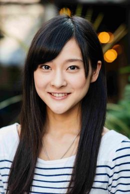 ヒロインの乙武みずきを演じた谷内里早