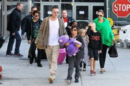 家族8人で映画に出演か!?