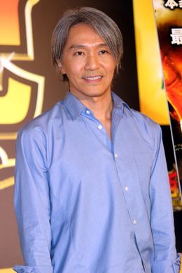 『西遊記 はじまりのはじまり』のチャウ・シンチー監督が来日