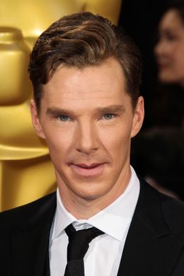 マダム・タッソー館にベネディクト・カンバーバッチの蝋人形が仲間入り！