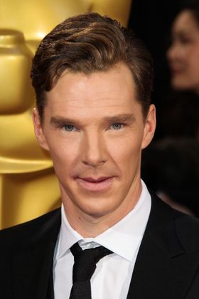 マダム・タッソー館にベネディクト・カンバーバッチの蝋人形が仲間入り！