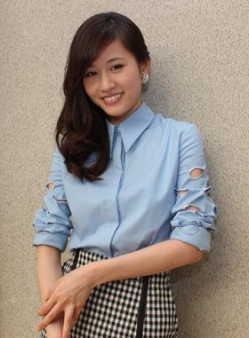 『エイトレンジャー2』のヒロインを務めた前田敦子にインタビュー