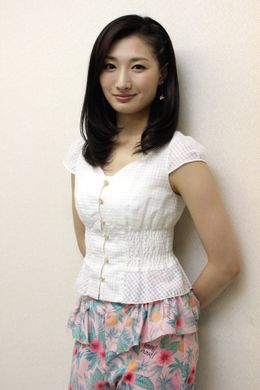 武田梨奈が女子高生の集団妊娠を描く『リュウグウノツカイ』に出演