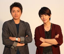 剣心・佐藤健と、志々雄・藤原竜也を直撃！