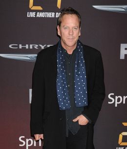 撮影現場での態度を非難されてしまったキーファー