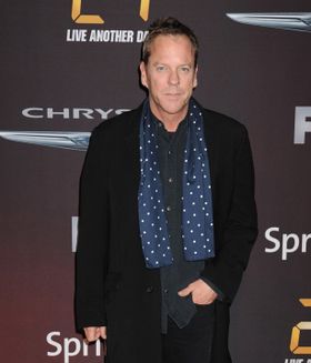 撮影現場での態度を非難されてしまったキーファー