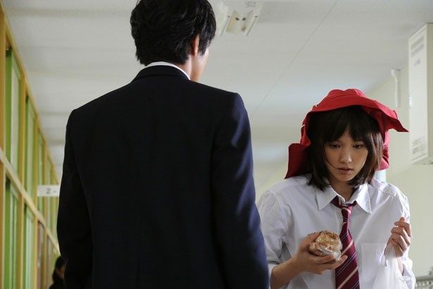 2人の思いの行方は…？(『アオハライド』)