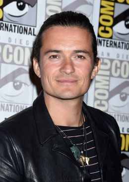 ジャスティンを殴ろうとしたと伝えられているオーリー