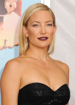 一番キスがうまかった俳優を明かしたケイト・ハドソン