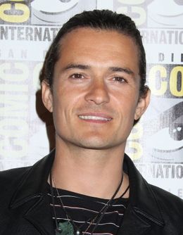 エリカと親しくしているところをパパラッチされたオーリー