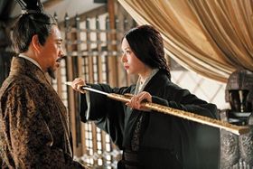 21世紀版「三国志」解釈を見届けよ