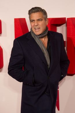 チェルシー登記所が発行したジョージの結婚許可証が展示された！