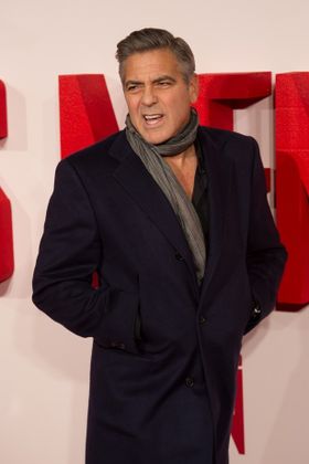 チェルシー登記所が発行したジョージの結婚許可証が展示された！