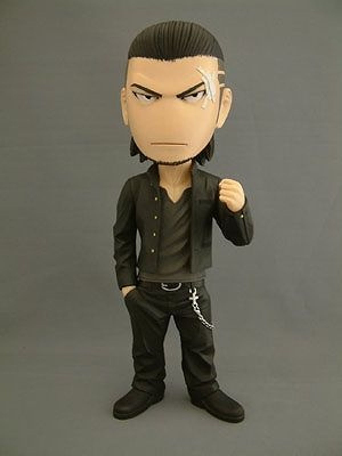 Amazon | 1/6 クローズZERO 滝谷源治・小栗旬 芹沢多摩雄・山田