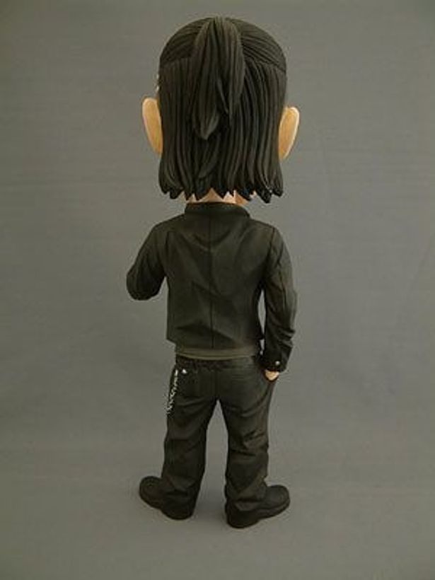 後ろもカワイイ