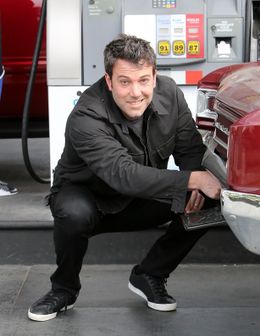 ベン・アフレック主演作がNY映画祭のオープニングに