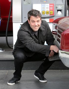 ベン・アフレック主演作がNY映画祭のオープニングに