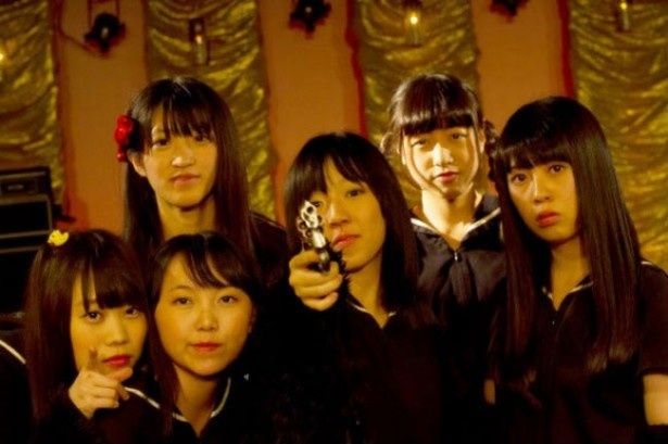 5月に公開された『BELLRING少女ハートの六次元ギャラクシー』も150万円の目標金額に対し346万8777円の支援があった