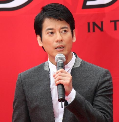 唐沢寿明、ドラマや映画は「10本やったら、9本は外す」と告白！それでも頑張る理由とは？