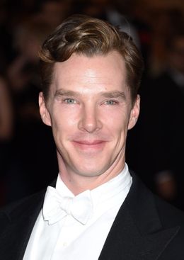 カンバーバッチが主演を務める舞台「ハムレット」のチケットがバカ売れ！