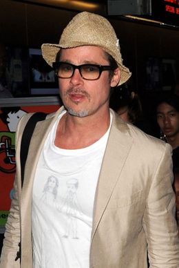 ビヨンセ＆ジェイ・Zに挙式でのパフォーマンスを依頼したブラピ