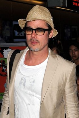 ビヨンセ＆ジェイ・Zに挙式でのパフォーマンスを依頼したブラピ