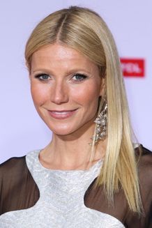 新恋人の存在が明らかになったグウィネス・パルトロー