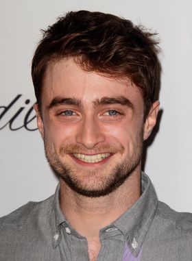 フェミニスト宣言をしたダニエル・ラドクリフ