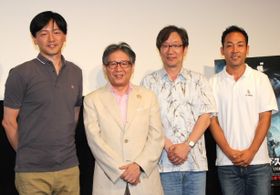 各局の人気お天気キャスターが集結！