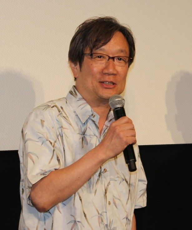 日本テレビ「news every.」の木原実