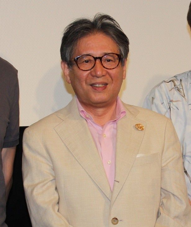 TBS「Nスタ」の森田正光