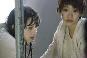 “美しいホラー”として注目を集める『劇場版 零 ゼロ』