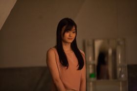 『喰女 クイメ』で存在感をアピールした中西美帆