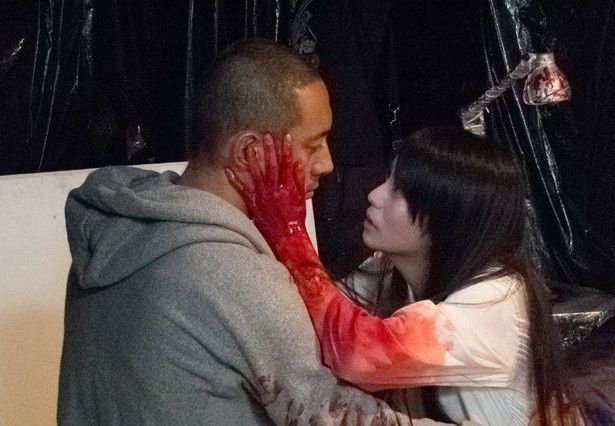 サスペンスホラー『喰女 クイメ』は8月23日(土)より公開